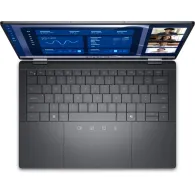 Laptop Dell Latitude 14 9450 2-in-1 N002L945014EMEA_2IN1_VP, Core Ultra 7 165U, 14" WQXGA IPS MT, 32GB, 512GB, Szary, Win11 Pro,