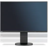 Monitor NEC MultiSync EA241WU black 60004676 - zdjęcie poglądowe 1