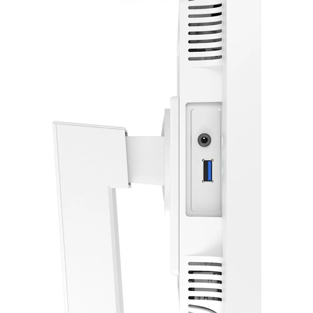 NEC MultiSync EA241WU black 60004676 - zdjęcie
