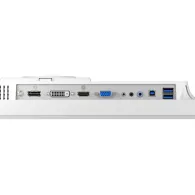 Monitor NEC MultiSync EA241WU black 60004676 - zdjęcie poglądowe 6