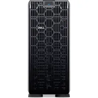 Serwer Dell PowerEdge T560 EMEA_PET560SPL1WSTD25, Tower, Intel Xeon 4410Y, 16GB, 1x(1x480GB), 2xLAN, 3OS NBD, WinSrv 2025 Std RO