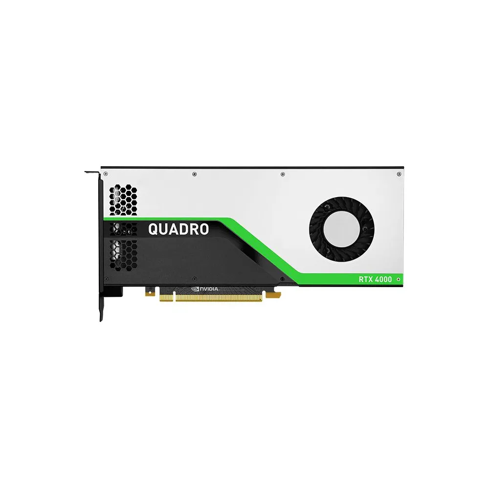 Karta graficzna PNY Nvidia Quadro RTX 4000 8GB GDDR6 VCQRTX4000-PB | Sklep ITnes.pl, IT for BUSINESS