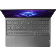 Laptop Lenovo LOQ 15IRH8 82XVAIGDIPB, i5-12450H, 15,6" FHD IPS, 16GB, 1TB + 2TB, GF RTX 4060, Szary | Sklep ITnes.pl, IT for BUS