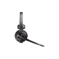 Zestaw słuchawkowy Poly Savi 8210 Monaural DECT 1880-1900 MHz Top +Charging Cradle 8Y9C3AA