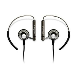 Słuchawki douszne Creative Labs Aurvana Air 51EF0190AA001/51EF0190AA000 - Kolor srebrny, Czarne