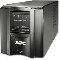 Zasilacz awaryjny UPS APC SMT750IC, 750VA|500W, 6x IEC C13 | Sklep ITnes.pl, IT for BUSINESS