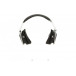 Słuchawki nauszne Creative Labs Aurvana Live2 51EF0660AA001 - Mini Jack 3.5 mm, Czarne, Kolor srebrny