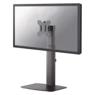 Stojak do monitora Neomounts by Newstar Flat Screen Desk Mount 10-32" FPMA-D865BLACK - Czarny