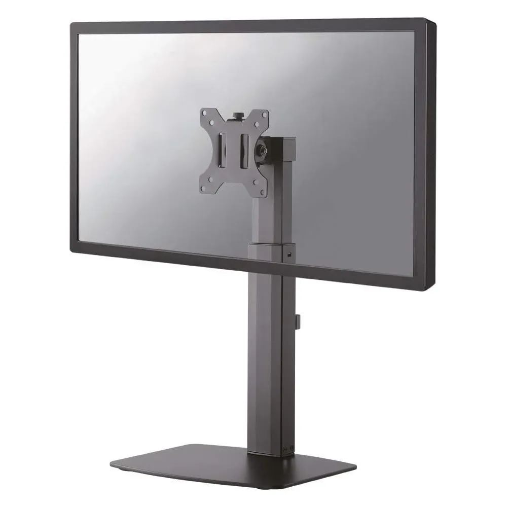 Stojak do monitora Neomounts by Newstar Flat Screen Desk Mount 10-32" FPMA-D865BLACK - Czarny