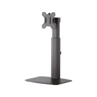 Stojak do monitora Neomounts by Newstar Flat Screen Desk Mount 10-32" FPMA-D865BLACK - Czarny