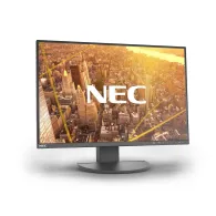 Monitor NEC MultiSync EA242WU 60004855, 24", 1920x1200 (WUXGA), 60Hz, 16:10, IPS, 6 ms, pivot, USB-C, Czarny | Sklep ITnes.pl, I