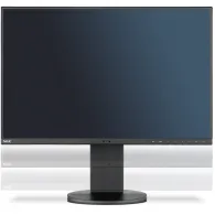 Monitor NEC MultiSync EA242WU 60004855, 24", 1920x1200 (WUXGA), 60Hz, 16:10, IPS, 6 ms, pivot, USB-C, Czarny | Sklep ITnes.pl, I