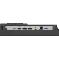 Monitor NEC MultiSync EA242WU 60004855, 24", 1920x1200 (WUXGA), 60Hz, 16:10, IPS, 6 ms, pivot, USB-C, Czarny | Sklep ITnes.pl, I