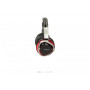 Słuchawki nauszne Creative Labs Aurvana Live2 51EF0660AA004 - Mini Jack 3.5 mm, Czarne, Czerwone