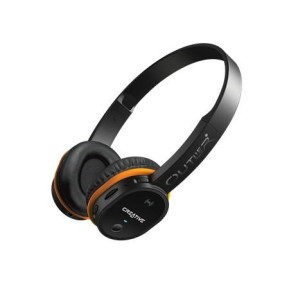 Słuchawki nauszne Creative Labs Outlier 51EF0690AA008 - Bluetooth, Czarne
