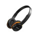 Słuchawki nauszne Creative Labs Outlier 51EF0690AA008 - Bluetooth, Czarne