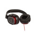 Słuchawki nauszne Creative Labs HS-880 Draco R 51EF0700AA001 - Mini Jack 2 x 3.5 mm, Czarne