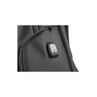 Plecak na laptopa Genesis Pallad 400 15,6" NBG-1121, Czarny | Sklep ITnes.pl, IT for BUSINESS Plecak na laptopa Genesis Pallad 400 15,6" NBG-1121, Czarny | Sklep ITnes.pl, IT for BUSINESS