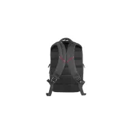 Plecak na laptopa Genesis Pallad 400 15,6" NBG-1121, Czarny | Sklep ITnes.pl, IT for BUSINESS Plecak na laptopa Genesis Pallad 400 15,6" NBG-1121, Czarny | Sklep ITnes.pl, IT for BUSINESS
