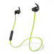 Słuchawki bezprzewodowe douszne Creative Labs Outlier Sports 51EF0730AA001 - Bluetooth, Zielone