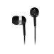 Słuchawki douszne Creative Labs EP-630 51MZ0085AA020 - Mini Jack 3,5 mm, Czarne