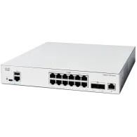 Switch zarządzalny Cisco Catalyst C1300-12XT-2X, 10x 10GbE RJ45, 2x 10GbE SFP+ | Sklep ITnes.pl, IT for BUSINESS