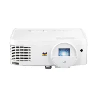 Projektor ViewSonic LS510W, 3000 ANSI, lumenów, LED, WXGA (1280x800), Biały | Sklep ITnes.pl, IT for BUSINESS
