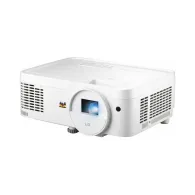 Projektor ViewSonic LS510W, 3000 ANSI, lumenów, LED, WXGA (1280x800), Biały | Sklep ITnes.pl, IT for BUSINESS