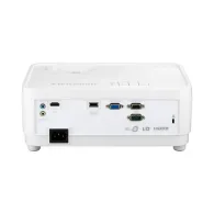 Projektor ViewSonic LS510W, 3000 ANSI, lumenów, LED, WXGA (1280x800), Biały | Sklep ITnes.pl, IT for BUSINESS