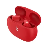 Słuchawki bezprzewodowe douszne Apple Beats Studio Buds MJ503EE/A, Cze