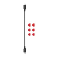 Słuchawki bezprzewodowe douszne Apple Beats Studio Buds MJ503EE/A, Cze
