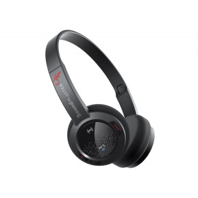 Słuchawki bezprzewodowe nauszne Creative Labs Sound Blaster JAM 70GH030000000 - zdjęcie poglądowe 2