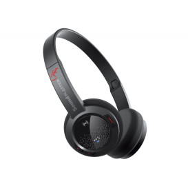 Słuchawki bezprzewodowe nauszne Creative Labs Sound Blaster JAM 70GH030000000 - zdjęcie poglądowe 2