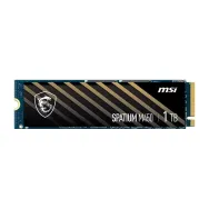 Dysk SSD 1TB M.2 NVMe MSI Spatium M450 S78-440L920-P83, 2280, M.2, NVMe, 3600-3000MBps | Sklep ITnes.pl, IT for BUSINESS