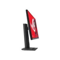 Monitor ASUS ROG Strix XG27ACS 90LM09Q0-B01170, 27", 2560x1440 (QHD), 180Hz, Fast IPS, FreeSync, HDR, 1 ms, pivot, USB-C, Czarny