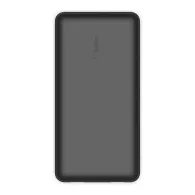 Power bank Belkin Boost Charger 20000mAh BPB012BTBK - Czarny - BPB012BTBK | Sklep ITnes.pl - IT for BUSINESS