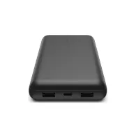 Power bank Belkin Boost Charger 20000mAh BPB012BTBK - Czarny - BPB012BTBK | Sklep ITnes.pl - IT for BUSINESS