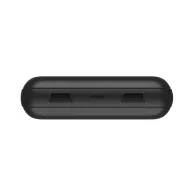 Power bank Belkin Boost Charger 20000mAh BPB012BTBK - Czarny - BPB012BTBK | Sklep ITnes.pl - IT for BUSINESS