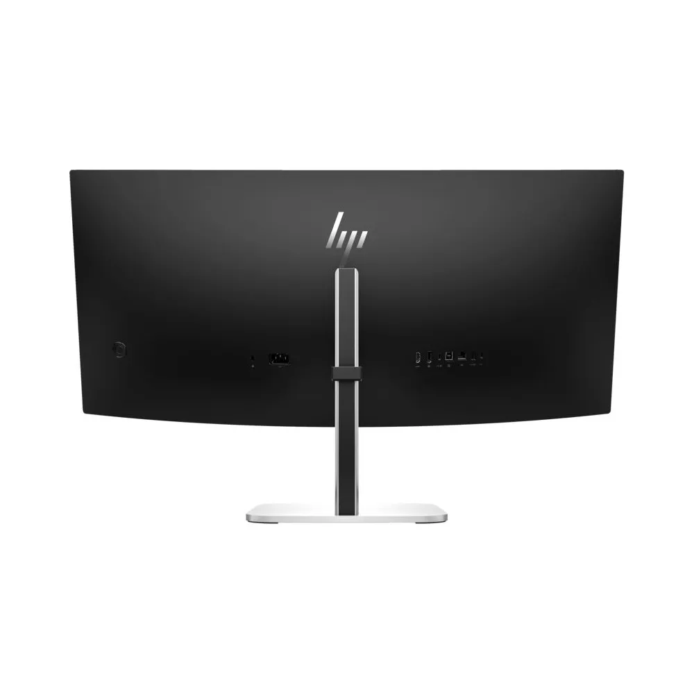 Zdjęcie produktu Monitor HP S5 Pro 534pm 9E0Z2UT - 34"/3440x1440 (UWQHD)/100Hz/21:9/zakrzywiony/VA/5 ms/Czarny