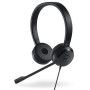 Słuchawki nauszne Dell Pro UC350 Stereo 520-AAMC - zdjęcie poglądowe 4