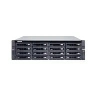 Serwer NAS QNAP Rack TS-1677XU-RP-1200-16G, Rack (3U), Ryzen 3 1200, 16GB RAM, 16 wnęk, hot-swap | Sklep ITnes.pl, IT for BUSINE