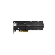 Karta rozszerzeń Synology E10M20-T1, 1x 10GbE RJ45, 2x M.2 2280, 22110, PCIe 3.0 x8 | Sklep ITnes.pl, IT for BUSINESS