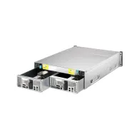 Serwer NAS QNAP Rack ES1686DC-2123IT-64G, Rack (3U), Intel Xeon D-2123IT, 32GB RAM, 16 wnęk, hot-swap, 3 lata Carry-in | Sklep ITnes.pl, IT for BUSINESS