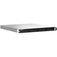 Serwer NAS QNAP Rack TS-464U-8G, Rack (1U), Intel Celeron N5105, N5095, 8GB RAM, 4 wnęki, 3 lata Carry-in | Sklep ITnes.pl, IT f