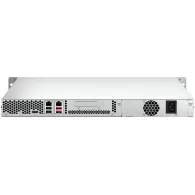 Serwer NAS QNAP Rack TS-464U-8G, Rack (1U), Intel Celeron N5105, N5095, 8GB RAM, 4 wnęki, 3 lata Carry-in | Sklep ITnes.pl, IT f