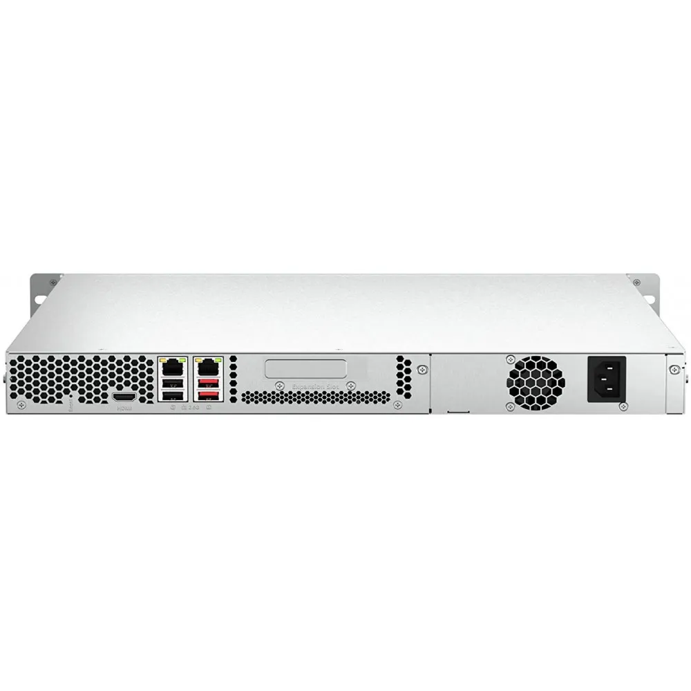 QNAP Rack TS-464U-8G - zdjęcie