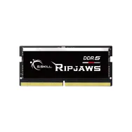 Pamięć RAM 1x16GB SO-DIMM DDR5 G.SKILL F5-5200S3838A16GX1-RS, Non-ECC | Sklep ITnes.pl, IT for BUSINESS