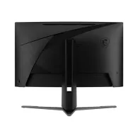 Monitor MSI MAG 27CQ6PF, 27", 2560x1440 (QHD), zakrzywiony, Rapid VA, 0,5 ms, Czarny | Sklep ITnes.pl, IT for BUSINESS