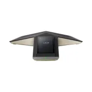 Telefon konferencyjny Poly Trio C60 IP Conference Phone for Microsoft Teams Full Radio and PoE-enabled 849B6AA