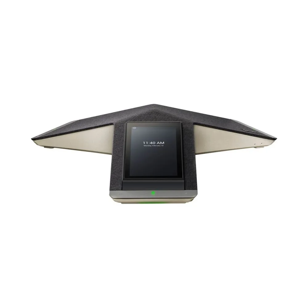 Telefon konferencyjny Poly Trio C60 IP Conference Phone for Microsoft Teams Full Radio and PoE-enabled 849B6AA